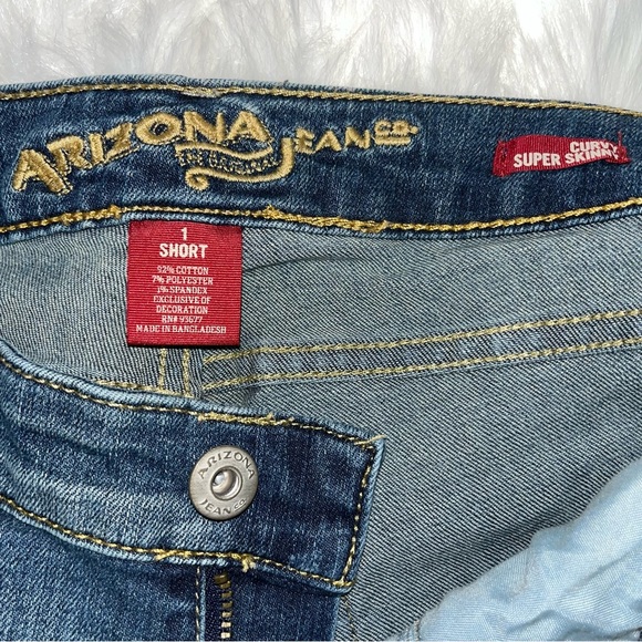 🌵Arizona Curvy Skinny’s - Petite - Picture 4 of 8